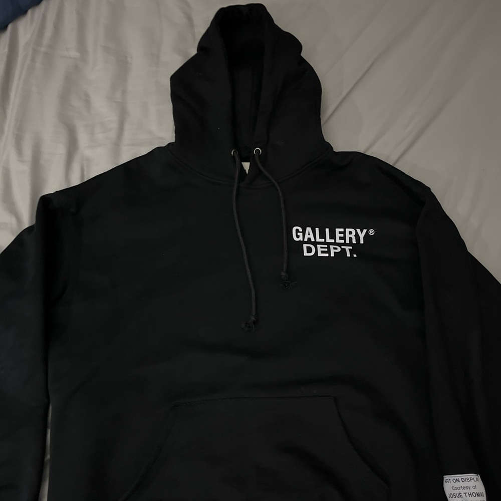 Gallery DEPT hoodie